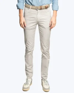 PANTALÓN DE 5 BOLSILLOS 40WEFT