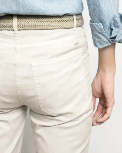 PANTALÓN DE 5 BOLSILLOS 40WEFT
