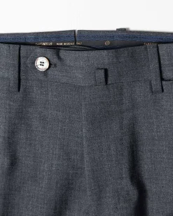 PANTALÓN DE VESTIR SANTANIELLO