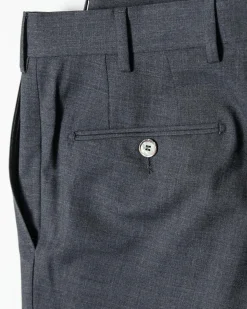 PANTALÓN DE VESTIR SANTANIELLO