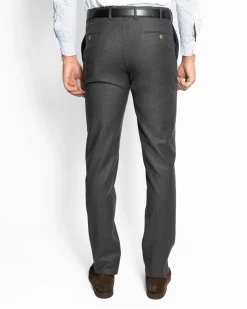PANTALÓN DE VESTIR SANTANIELLO