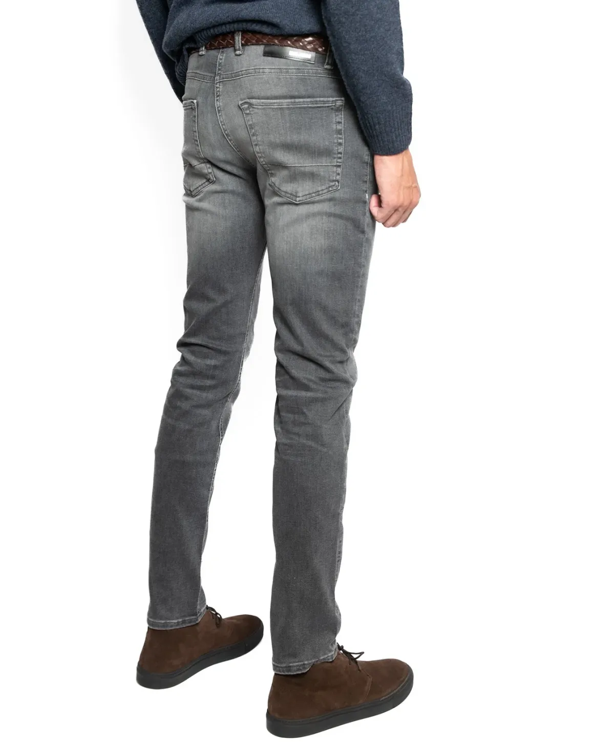 PANTALÓN MAC JEANS