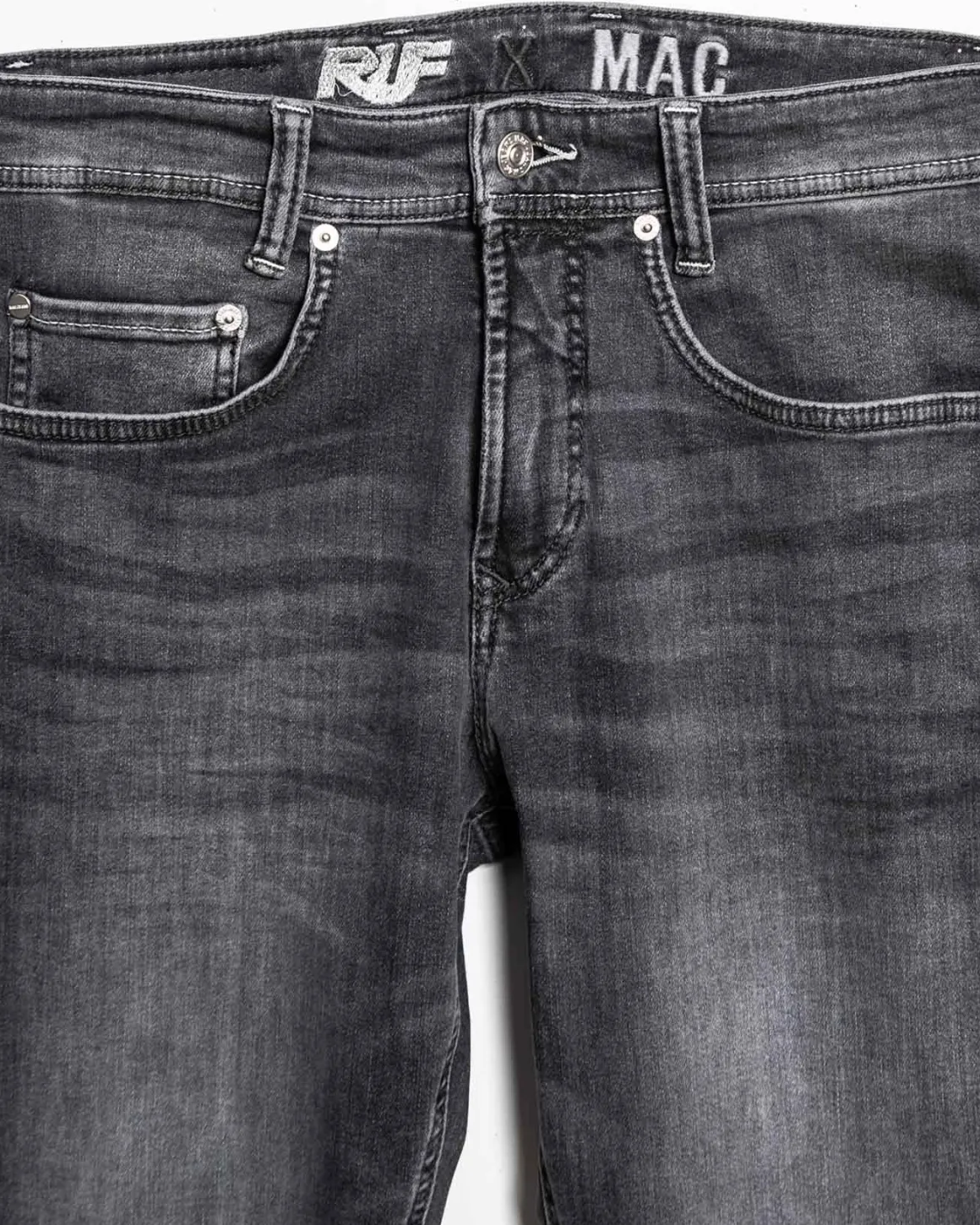PANTALÓN MAC JEANS