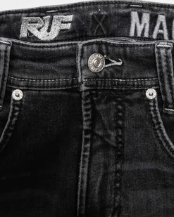 PANTALÓN MAC JEANS