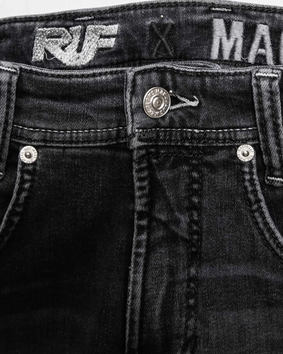 PANTALÓN MAC JEANS