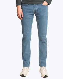 PANTALÓN VAQUERO ARNE MAC JEANS