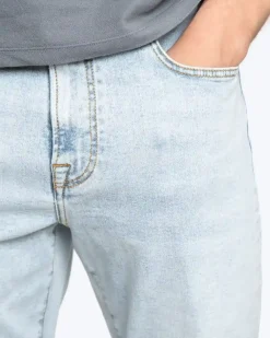 PANTALÓN VAQUERO 5 BOLSILLOS AT.P.CO