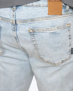 PANTALÓN VAQUERO 5 BOLSILLOS AT.P.CO