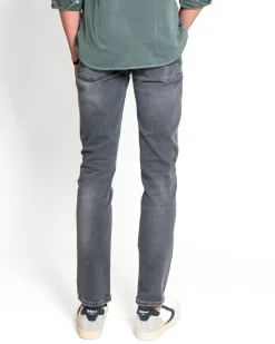 PANTALÓN VAQUERO 5 BOLSILLOS MAC JEANS