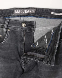 PANTALÓN VAQUERO 5 BOLSILLOS MAC JEANS