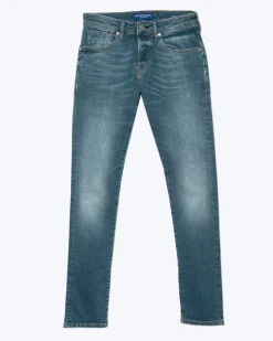 PANTALÓN VAQUERO 5 BOLSILLOS RALSTON SCOTCH & SODA