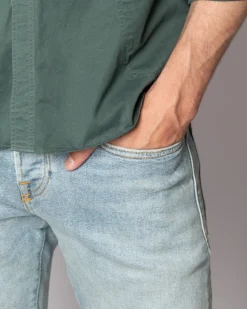 PANTALÓN VAQUERO 5 BOLSILLOS RALSTON SCOTCH & SODA
