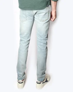 PANTALÓN VAQUERO 5 BOLSILLOS RALSTON SCOTCH & SODA