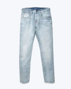 PANTALÓN VAQUERO 5 BOLSILLOS RALSTON SCOTCH & SODA