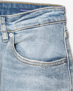 PANTALÓN VAQUERO 5 BOLSILLOS RALSTON SCOTCH & SODA