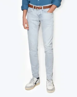 PANTALÓN VAQUERO 5 BOLSILLOS RALSTON SCOTCH & SODA