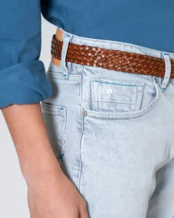 PANTALÓN VAQUERO 5 BOLSILLOS RALSTON SCOTCH & SODA