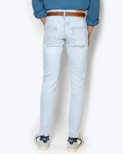 PANTALÓN VAQUERO 5 BOLSILLOS RALSTON SCOTCH & SODA