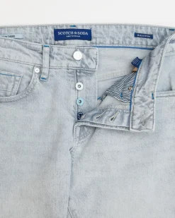 PANTALÓN VAQUERO 5 BOLSILLOS RALSTON SCOTCH & SODA