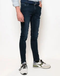 PANTALÓN VAQUERO 5 BOLSILLOS SCOTCH & SODA