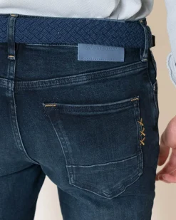 PANTALÓN VAQUERO 5 BOLSILLOS SCOTCH & SODA