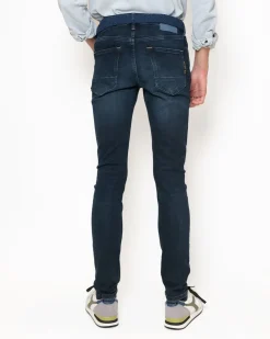 PANTALÓN VAQUERO 5 BOLSILLOS SCOTCH & SODA