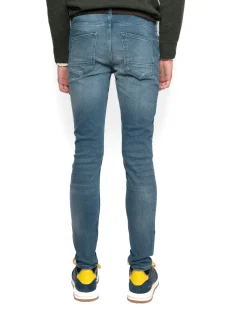PANTALÓN VAQUERO 5 BOLSILLOS SKIM SCOTCH & SODA