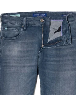 PANTALÓN VAQUERO 5 BOLSILLOS SKIM SCOTCH & SODA