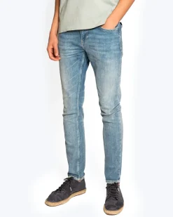 PANTALÓN VAQUERO 5 BOLSILLOS SKIM SCOTCH & SODA