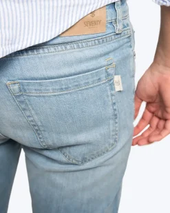 PANTALÓN VAQUERO SEVENTY