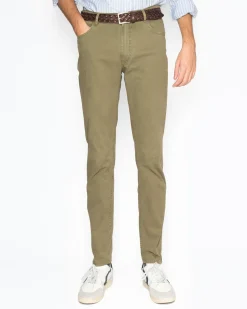 PANTALÓN 40WEFT