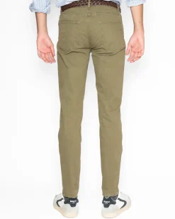 PANTALÓN 40WEFT