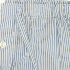 PIJAMA DE MANGA LARGA FULHAM