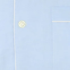 PIJAMA DE MANGA LARGA FULHAM