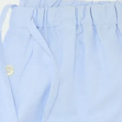 PIJAMA DE MANGA LARGA FULHAM
