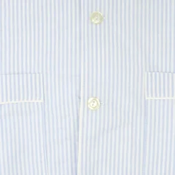 PIJAMA DE MANGA LARGA FULHAM