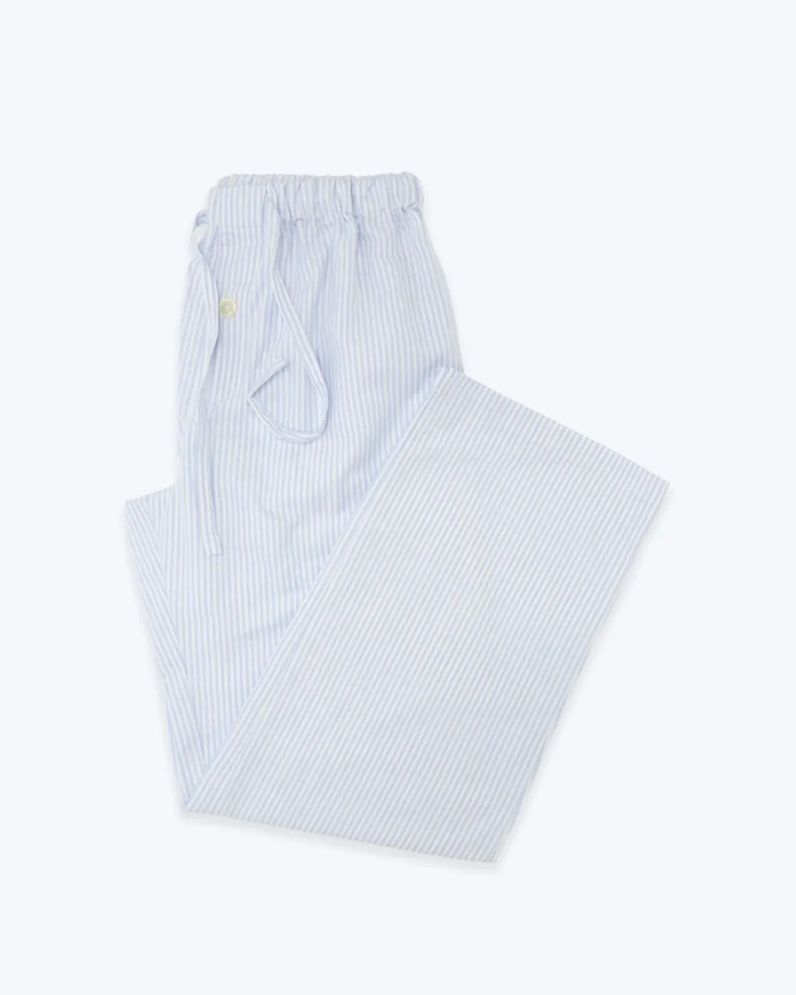 PIJAMA DE MANGA LARGA FULHAM