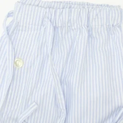 PIJAMA DE MANGA LARGA FULHAM