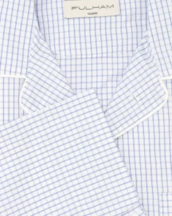 PIJAMA DE MANGA LARGA FULHAM