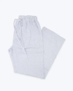 PIJAMA DE MANGA LARGA FULHAM