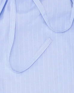 PIJAMA DE MANGA LARGA FULHAM