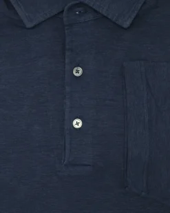 POLO DE MANGA CORTA FILIPPO DE LAURENTIS
