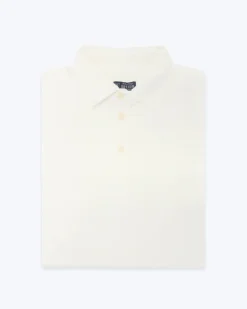 POLO DE MANGA LARGA BREUER