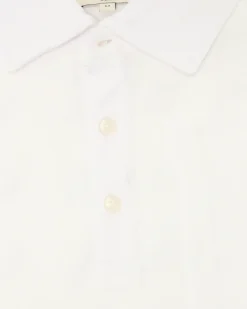 POLO DE PIQUÉ DE MANGA CORTA ALTEA