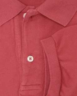 POLO DE PIQUÉ DE MANGA CORTA BOLTEY