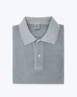 POLO DE PIQUÉ DE MANGA CORTA BOLTEY