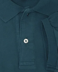 POLO DE PIQUÉ DE MANGA CORTA BOLTEY