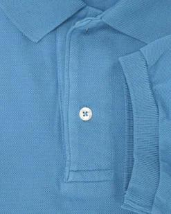 POLO DE PIQUÉ DE MANGA CORTA BOLTEY