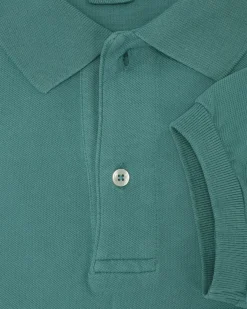 POLO DE PIQUÉ DE MANGA CORTA BOLTEY