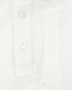 POLO DE PIQUÉ DE MANGA CORTA SONRISA